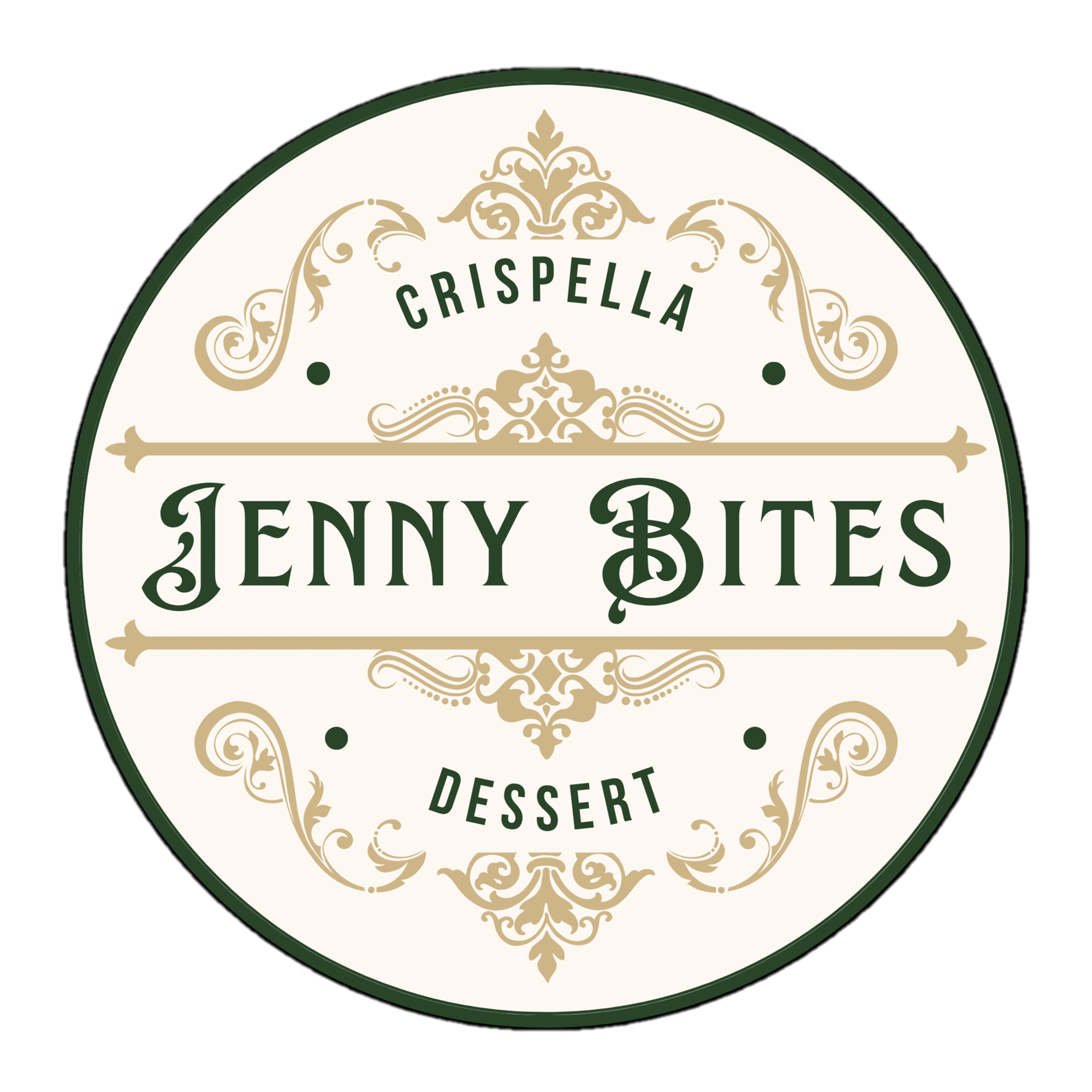 Jenny Bites Master Seal